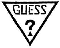 GUESS