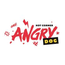 ANGRY DOG HOT CORNERCORNER