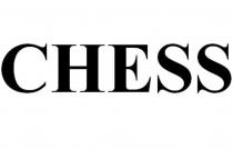 CHESSCHESS