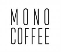 MONO COFFEECOFFEE