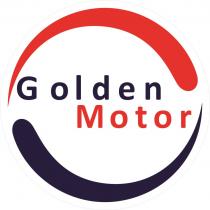 GOLDEN MOTORMOTOR