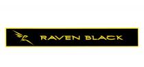 RB RAVEN BLACKBLACK