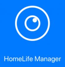 HOMELIFE MANAGERMANAGER