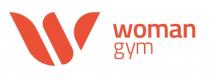 WOMAN GYMGYM