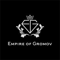 EG EMPIRE OF GROMOVGROMOV