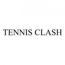 TENNIS CLASHCLASH