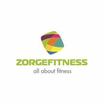 ZORGEFITNESS ALL ABOUT FITNESSFITNESS