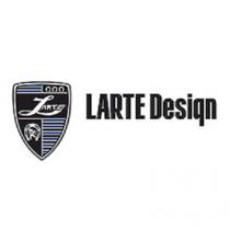 LARTE DESIGNDESIGN