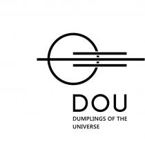 DOU DUMPLINGS OF THE UNIVERSEUNIVERSE