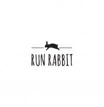 RUN RABBITRABBIT