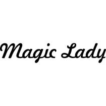 MAGIC LADYLADY