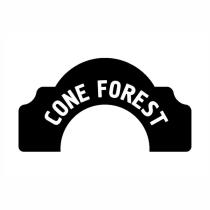 CONE FORESTFOREST