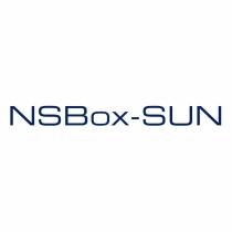 NSBOX-SUNNSBOX-SUN