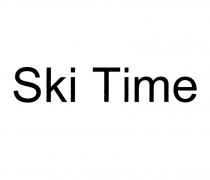 SKI TIMETIME