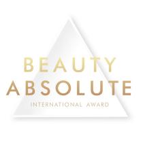 BEAUTY ABSOLUTE INTERNATIONAL AWARDAWARD