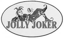 JOLLY JOKER