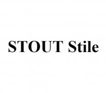 STOUT STILESTILE