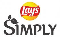 LAYS SIMPLYLAY'S SIMPLY