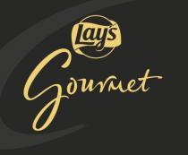 LAYS GOURMETLAY'S GOURMET