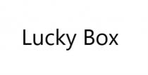 LUCKY BOXBOX