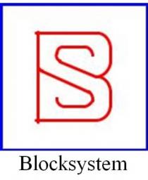 BS BLOCKSYSTEMBLOCKSYSTEM
