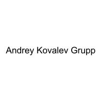 ANDREY KOVALEV GRUPPGRUPP