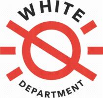 WHITE DEPARTMENTDEPARTMENT