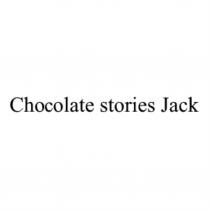 CHOCOLATE STORIES JACKJACK