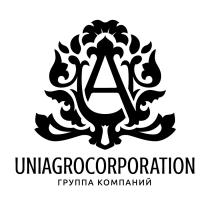 UA UNIAGROCORPORATION ГРУППА КОМПАНИЙКОМПАНИЙ