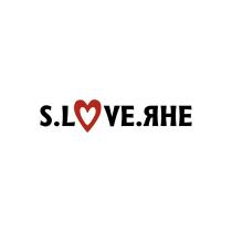 S.LOVE.ЯНЕS.LOVE.ЯНЕ