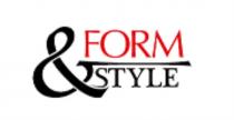 FORM & STYLESTYLE