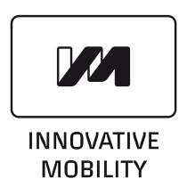 INNOVATIVE MOBILITY ИМИМ