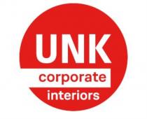 UNK CORPORATE INTERIORSINTERIORS