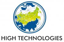 HIGH TECHNOLOGIESTECHNOLOGIES