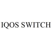 IQOS SWITCHSWITCH