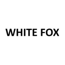 WHITE FOXFOX