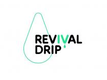 REVIVAL DRIPDRIP