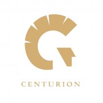 CENTURIONCENTURION