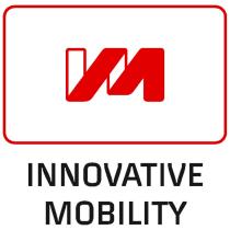 INNOVATIVE MOBILITY ИМИМ