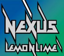 NEXUS LEMONLIMELEMONLIME