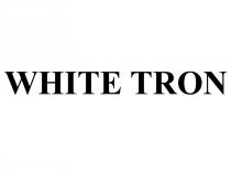 WHITE TRONTRON