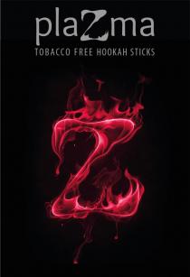 PLAZMA TOBACCO FREE HOOKAH STICKSSTICKS