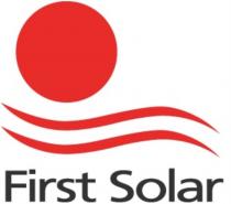FIRST SOLARSOLAR