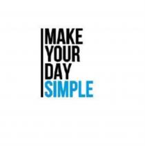 MAKE YOUR DAY SIMPLESIMPLE