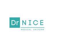 DR NICE MEDICAL UNIFORMUNIFORM