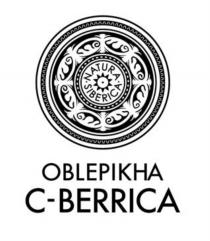 NATURA SIBERICA OBLEPIKHA C-BERRICAC-BERRICA