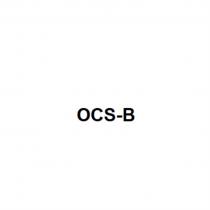 OCS-BOCS-B