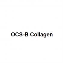 OCS-B COLLAGENCOLLAGEN