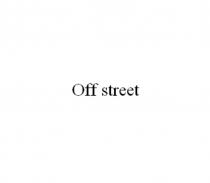 OFF STREETSTREET