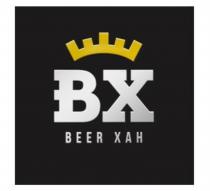 BX BEER ХАНХАН